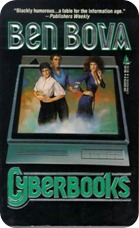 Ben Bova - Cyberbooks